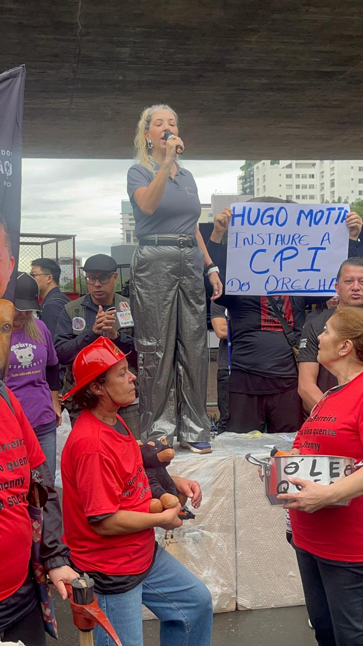 Foto 5 do evento Manifestação contra os vídeos ao vivo, de maus-tratos a animais no Discord