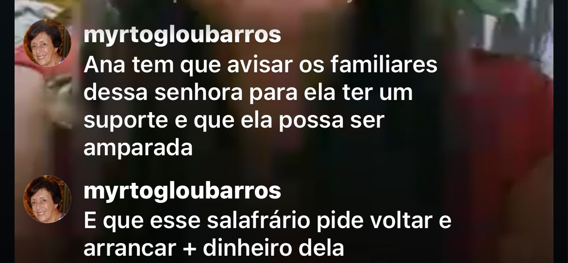Foto 9 do evento LIVE- Elas Seguras nas Redes- Segurança da mulher no Digital