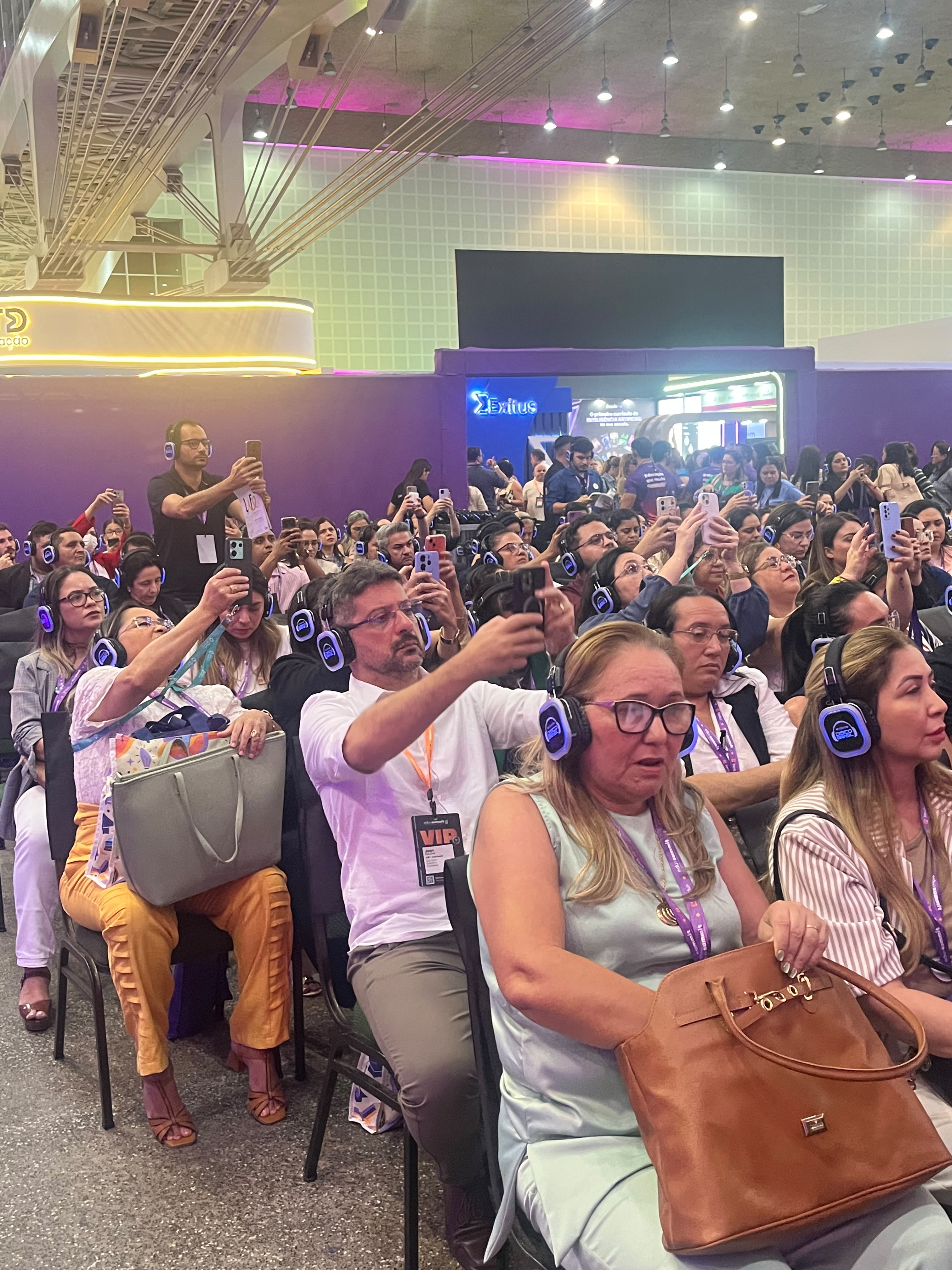 Foto 4 do evento EduSummit