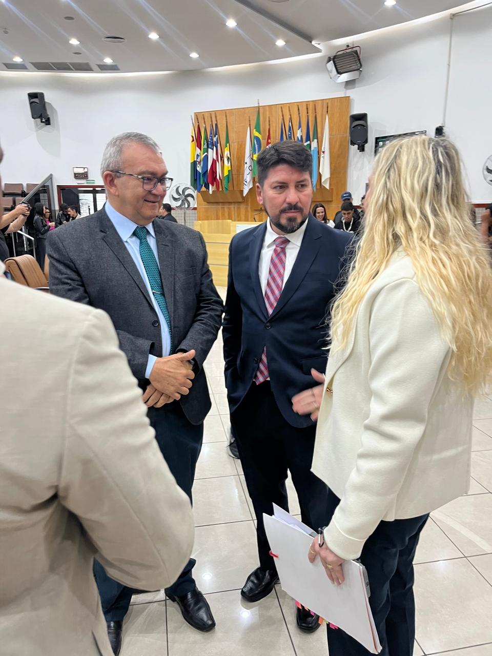 Foto 2 do evento Tribuna Livre - Jacareí