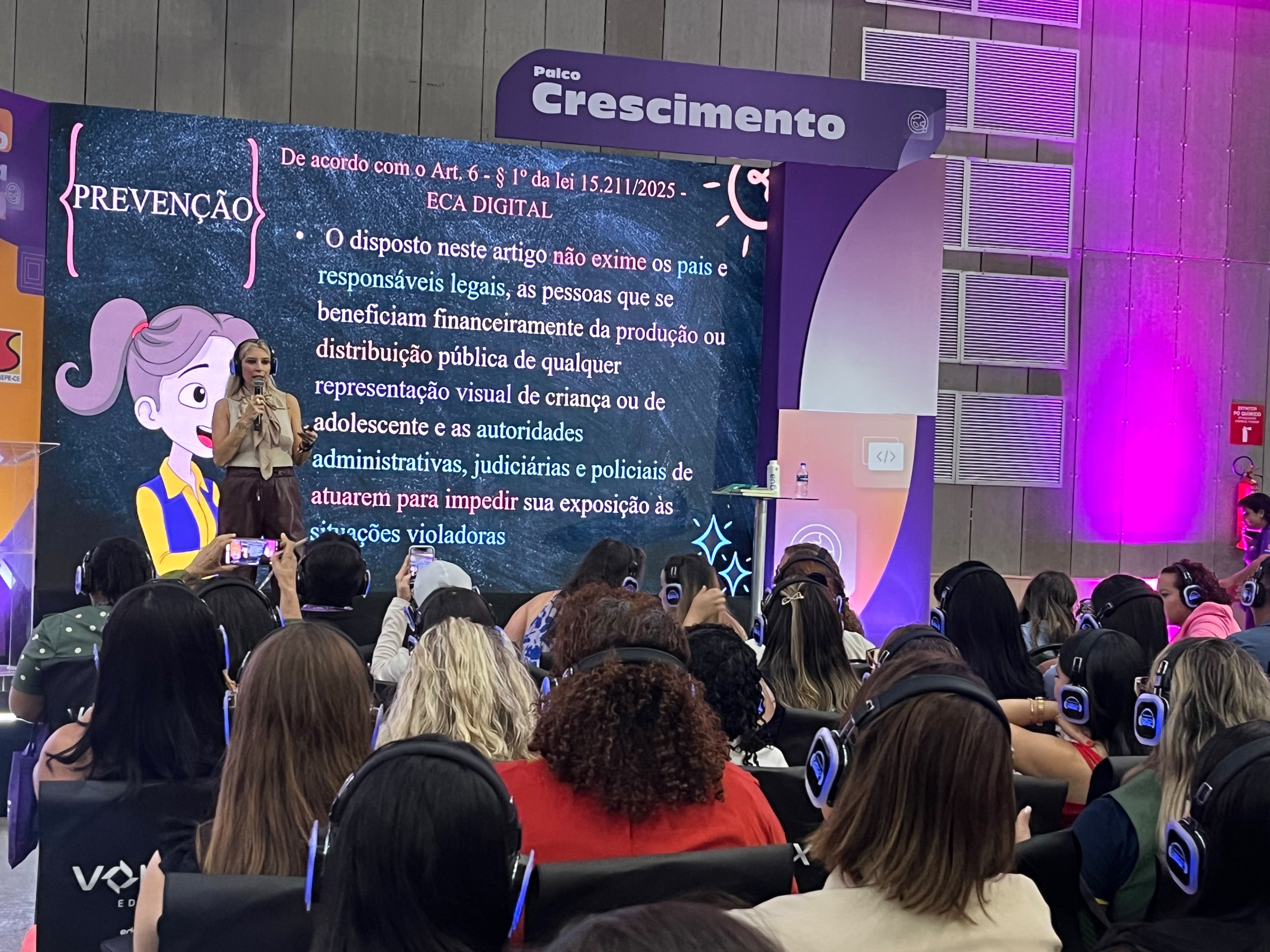 Foto 3 do evento EduSummit